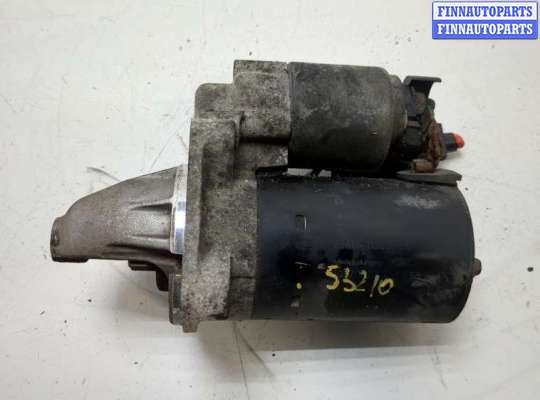 Стартер FO1868016 на Ford Focus 2 2005-2008