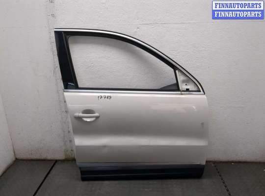 купить Дверная карта (Обшивка двери) на Volkswagen Tiguan 2011-2016