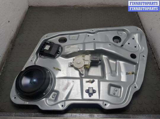 купить Стеклоподъемник электрический на Mercedes ML W164 2005-2011