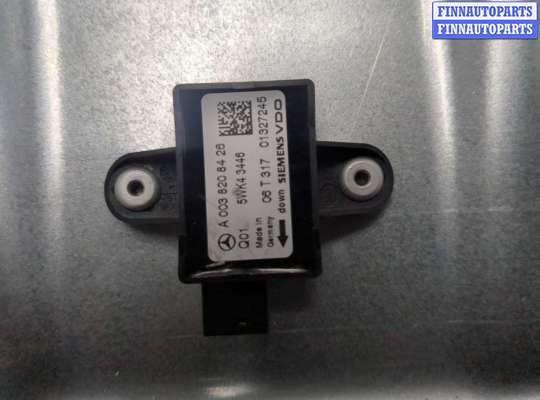 купить Стеклоподъемник электрический на Mercedes ML W164 2005-2011