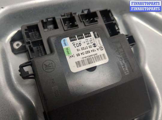 купить Стеклоподъемник электрический на Mercedes ML W164 2005-2011