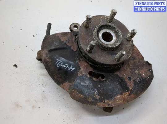 Купить Кулак поворотный на Hyundai ix 35 2010-2015 Кулак поворотный HN613869 на Hyundai ix 35 2010-2015