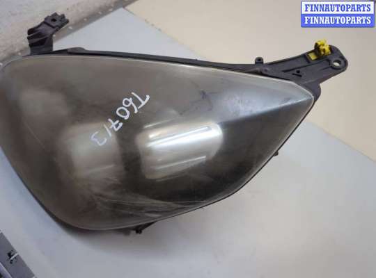 купить Фара (передняя) на Opel Vectra C 2002-2008