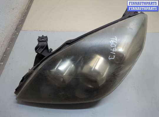 Фара (передняя) OP2386629 на Opel Vectra C 2002-2008