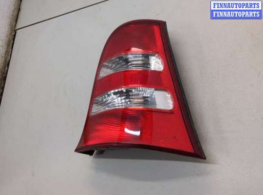 Купить Фонарь (задний) на Mercedes A W168 1997-2004 Фонарь (задний) MB1731974 на Mercedes A W168 1997-2004