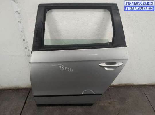 купить Дверь боковая (легковая) на Volkswagen Passat 6 2005-2010