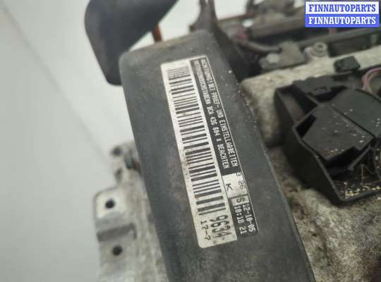 купить Компрессор кондиционера на Volkswagen Golf 5 2003-2009