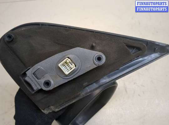 купить Зеркало боковое на Mazda 2 2003-2007