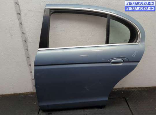 Стеклоподъемник электрический JR98666 на Jaguar S-Type 1998-2008