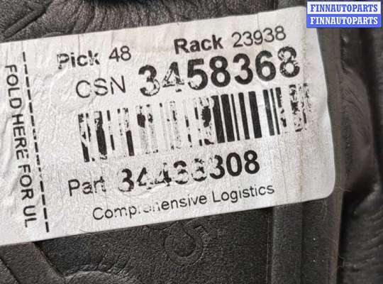 купить Зеркало боковое на Chevrolet Malibu 2018-2025