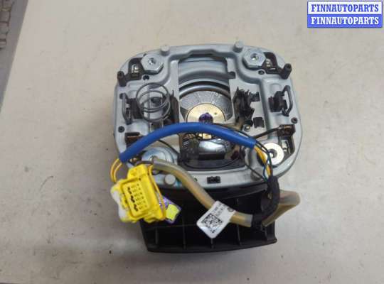 купить Подушка безопасности водителя на Skoda Octavia (A5) 2004-2013