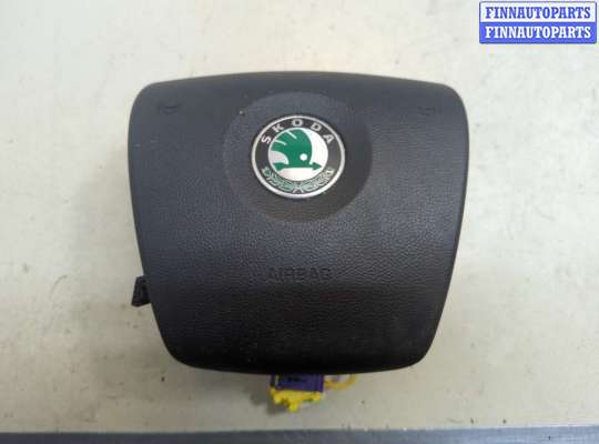 купить Подушка безопасности водителя на Skoda Octavia (A5) 2004-2013