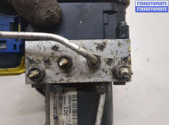 купить Блок АБС, насос (ABS, ESP, ASR) на Renault Megane 3 2009-2016