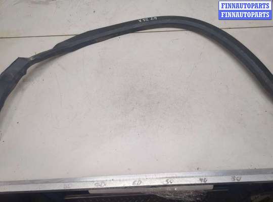 купить Молдинг крыла на Skoda Kodiaq 2016-2025