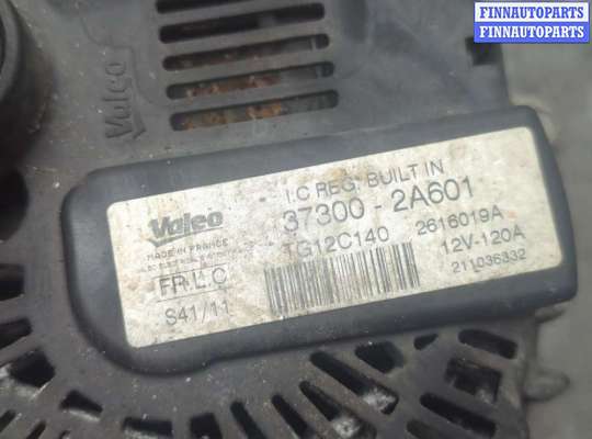 купить Генератор на KIA Ceed 2007-2012