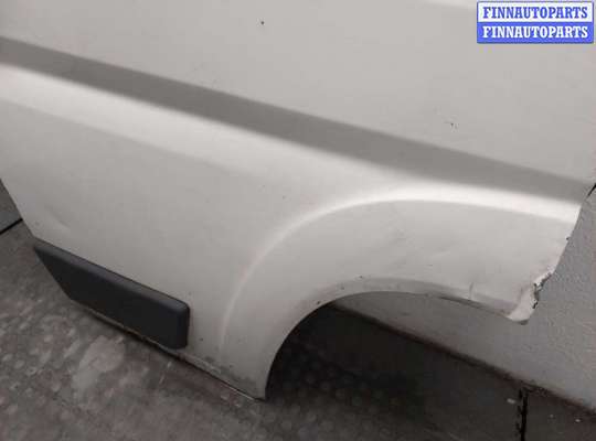 купить Ручка двери наружная на Fiat Ducato 2006-2014