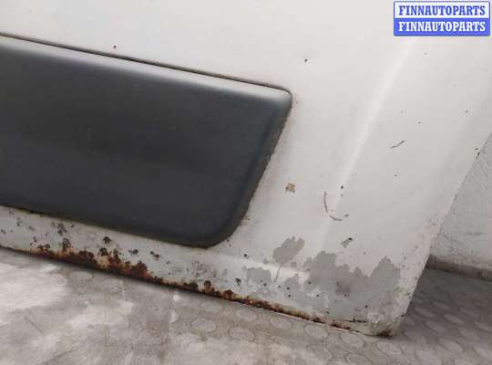купить Ручка двери наружная на Fiat Ducato 2006-2014