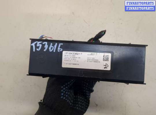 купить Блок комфорта на Opel Insignia 2017-2022