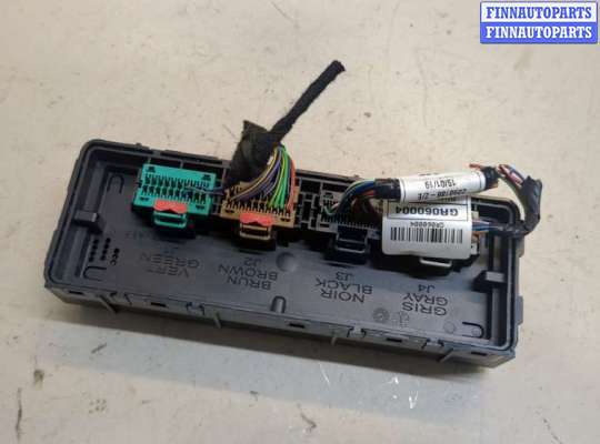 купить Блок комфорта на Opel Insignia 2017-2022