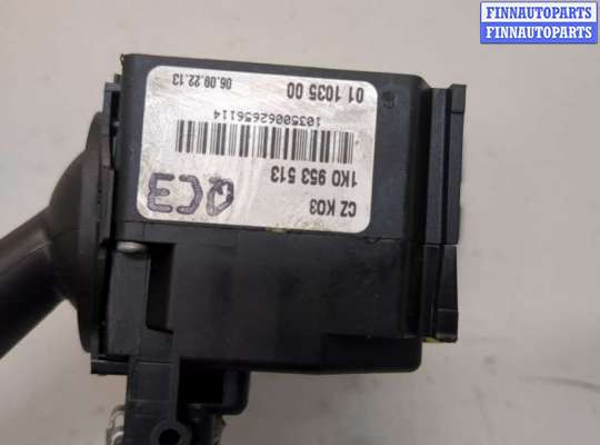 купить Переключатель поворотов на Volkswagen Golf 5 2003-2009