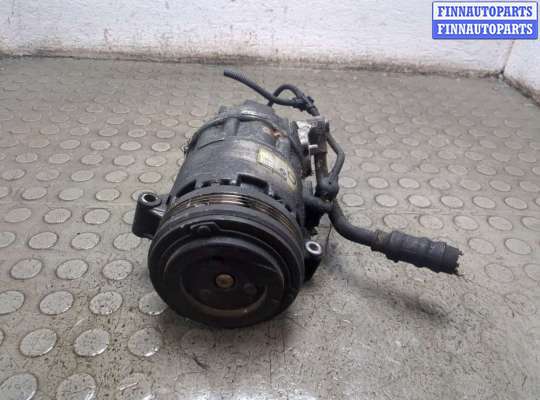 купить Компрессор кондиционера на BMW 3 E46 1998-2006