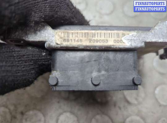 купить Блок управления двигателем на Opel Signum