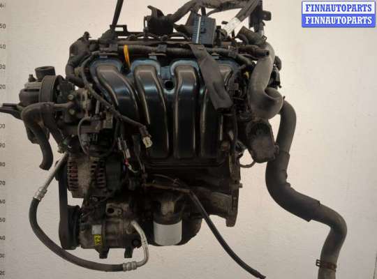 купить Двигатель (ДВС) на Hyundai Sonata 5 NF 2005-2010