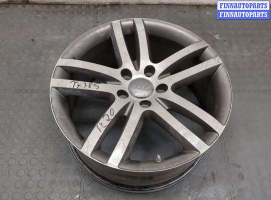 купить Колпачок литого диска на Audi Q7 2005-2015