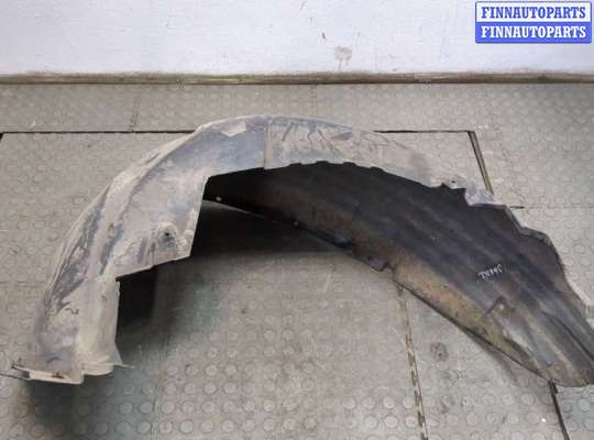 купить Защита арок (подкрылок) на BMW X5 E53 2000-2006