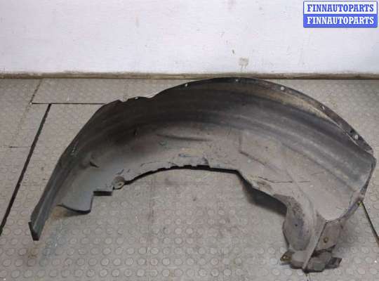 купить Защита арок (подкрылок) на BMW X5 E53 2000-2006