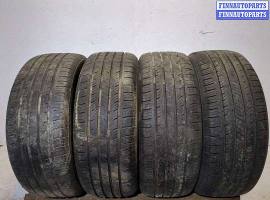 купить Комплект шин на Chevrolet Malibu 2018-2025