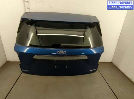 Амортизатор крышки багажника FO1903074 на Ford Explorer 2019-2025