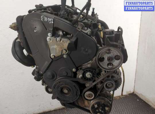 купить Компрессор кондиционера на Peugeot Partner 2002-2008