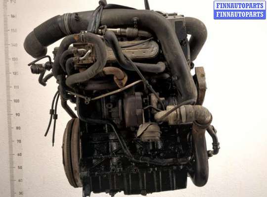 купить Двигатель (ДВС) на Volkswagen Touran 2006-2010