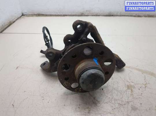 купить Ступица (кулак, цапфа) на Mercedes C W203 2000-2008