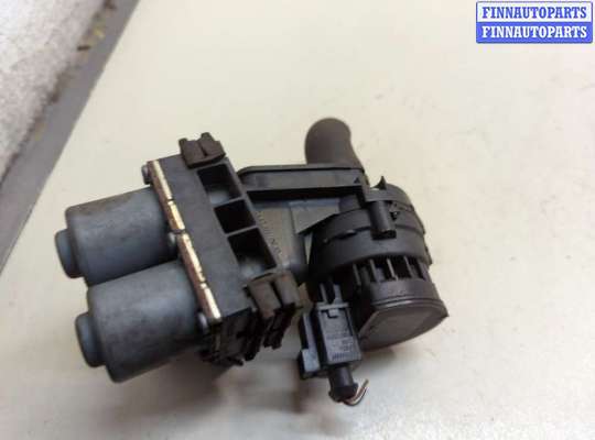 Кран отопителя (печки) AU1698050 на Audi A6 (C6) 2004-2011
