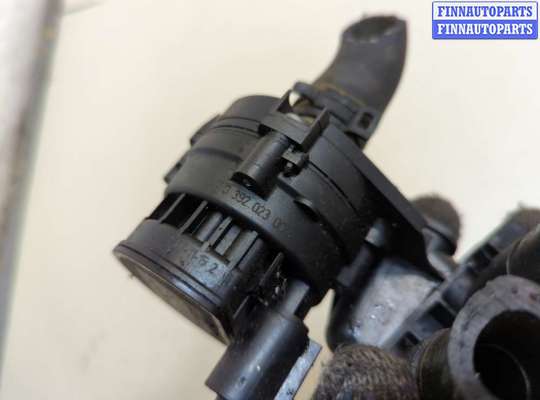 купить Кран отопителя (печки) на Audi A6 (C6) 2004-2011