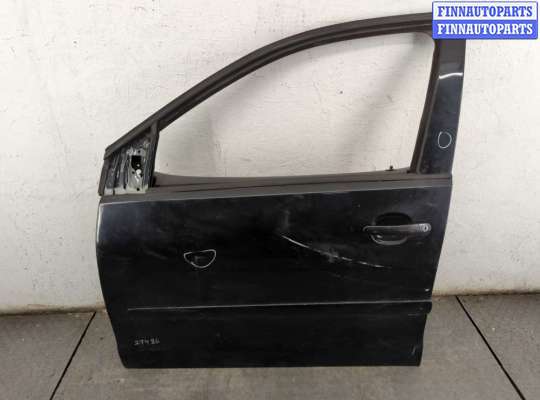 Купить Стекло боковой двери на Volkswagen Polo 2005-2009 Стекло боковой двери VG2615269 на Volkswagen Polo 2005-2009