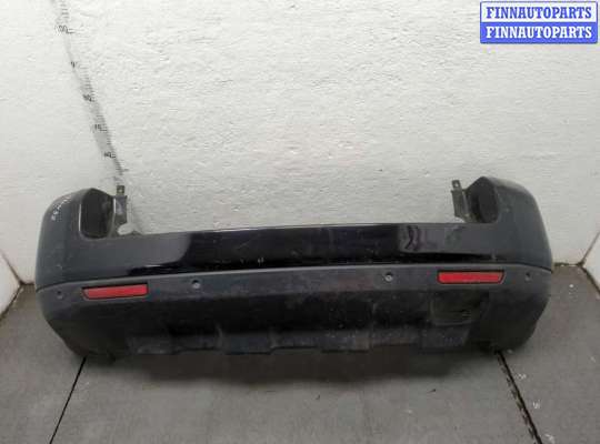 Бампер LRN7089 на Land Rover Freelander 2 2006-2014