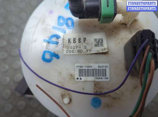 купить Насос топливный электрический на Mazda CX-5 2017-2021