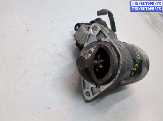 купить Стартер на Nissan Note E11 2005-2013