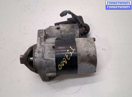 Стартер NS948319 на Nissan Note E11 2005-2013