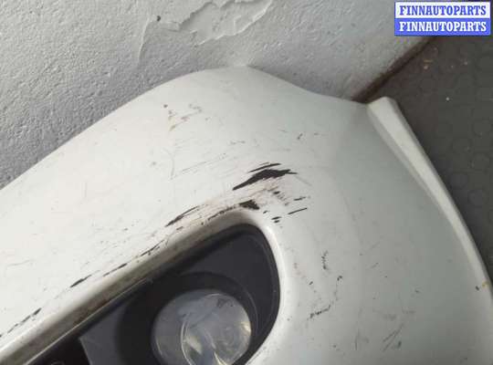 купить Бампер на Nissan Primera P12 2002-2008