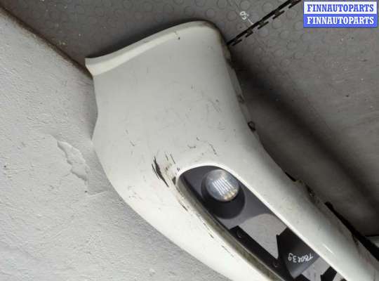 купить Бампер на Nissan Primera P12 2002-2008