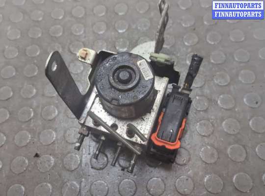 купить Блок АБС, насос (ABS, ESP, ASR) на Mitsubishi Lancer 10 2007-2017