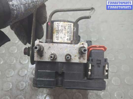 купить Блок АБС, насос (ABS, ESP, ASR) на Mitsubishi Lancer 10 2007-2017