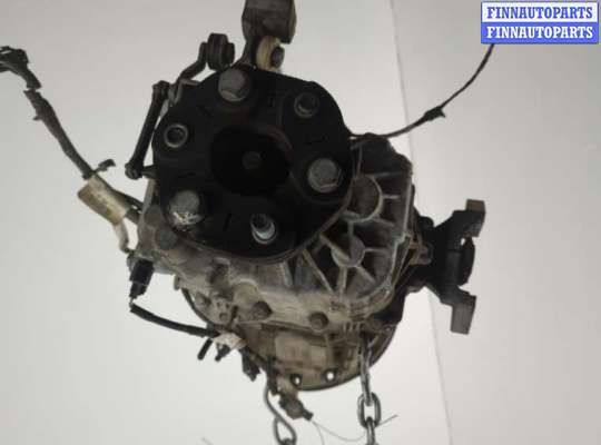 купить КПП 6-ст.мех. (МКПП) на Ford Transit 2006-2014