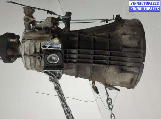 купить КПП 6-ст.мех. (МКПП) на Ford Transit 2006-2014