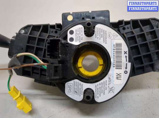 купить Переключатель поворотов и дворников (стрекоза) на Honda CR-V 2001-2006