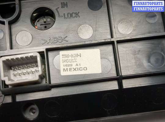 купить Магнитола на Toyota Camry V40 2006-2011